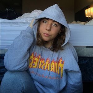 Meet your Posher, Maddy